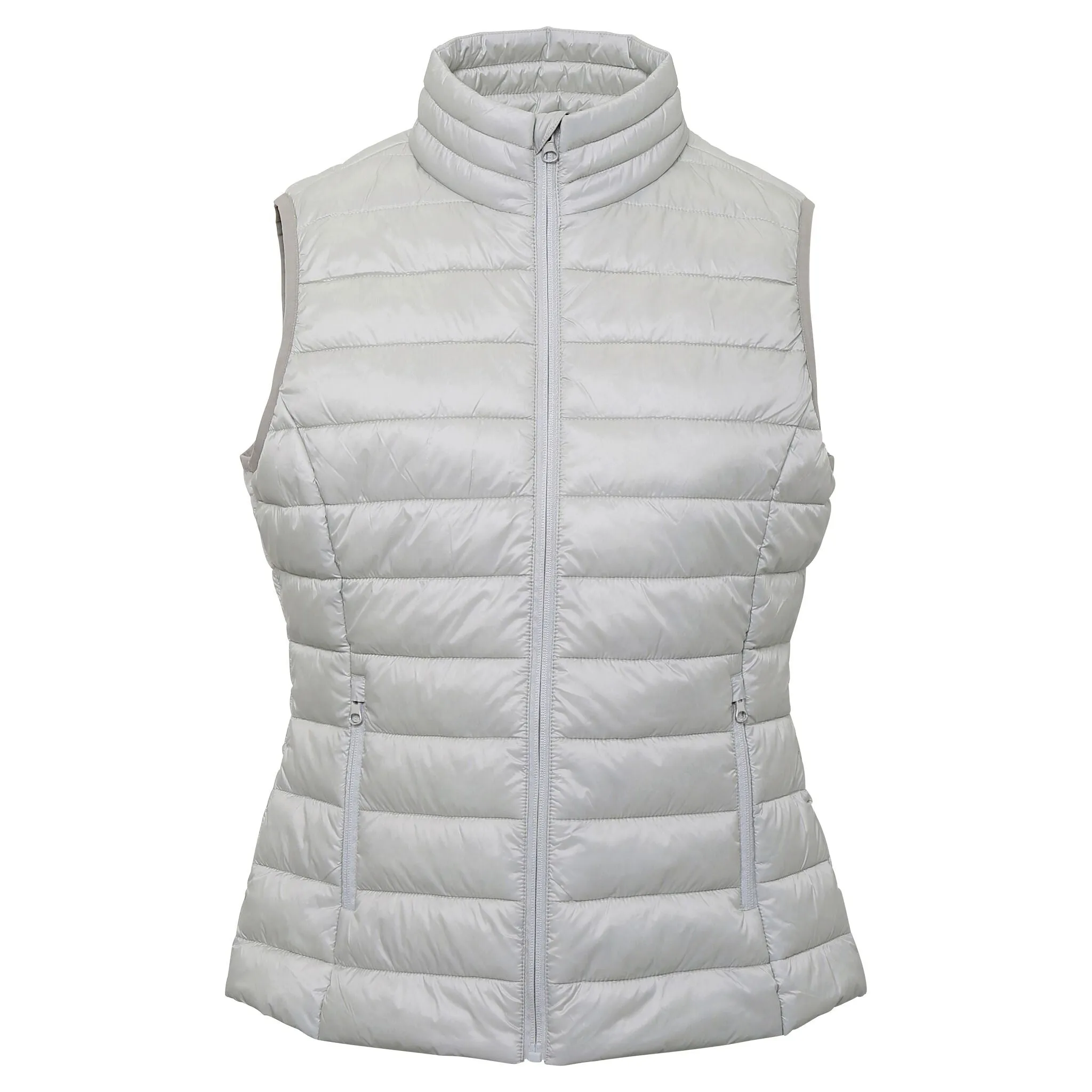 2786 Womens/Ladies Terrain Sleeveless Padded Gilet