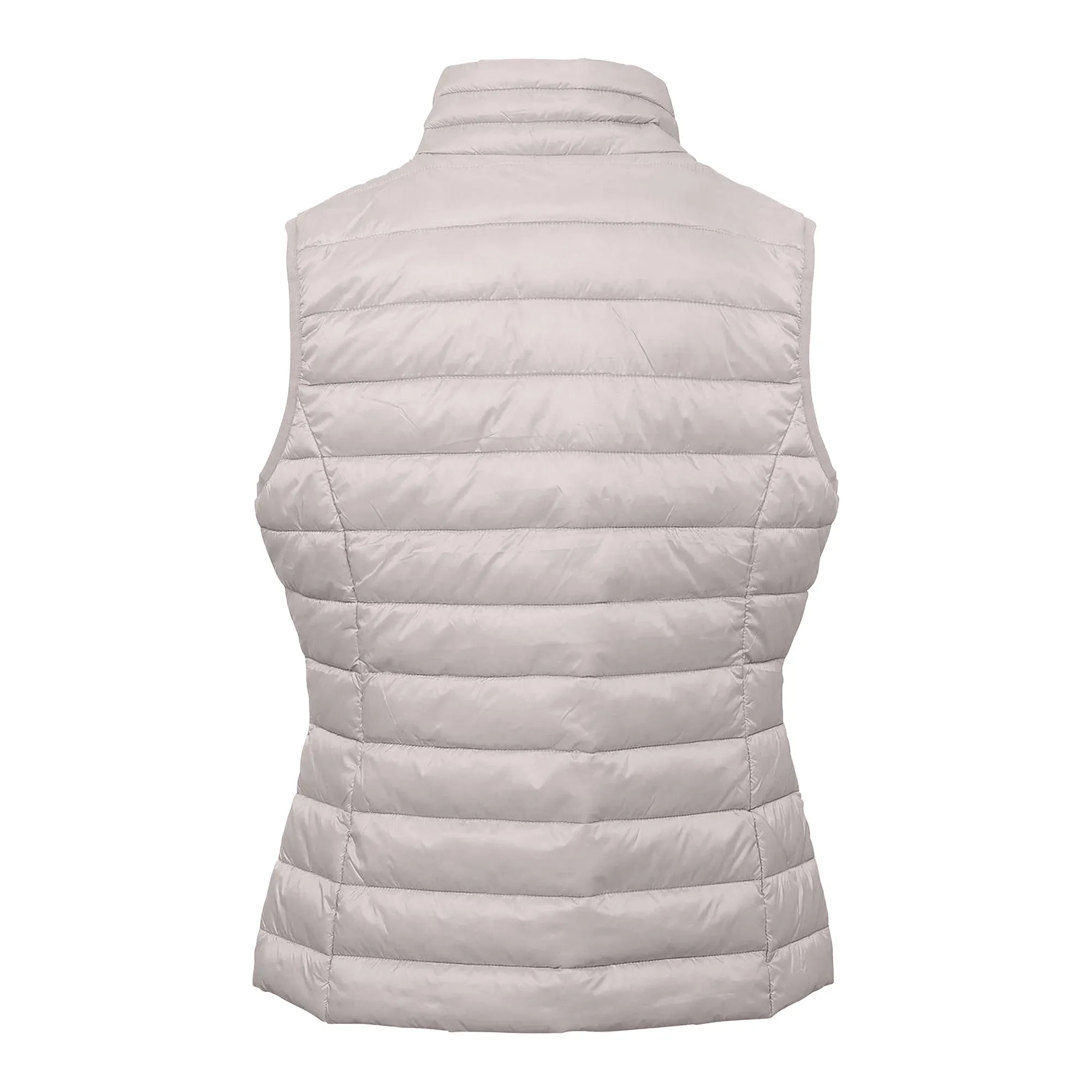 2786 Womens/Ladies Terrain Sleeveless Padded Gilet