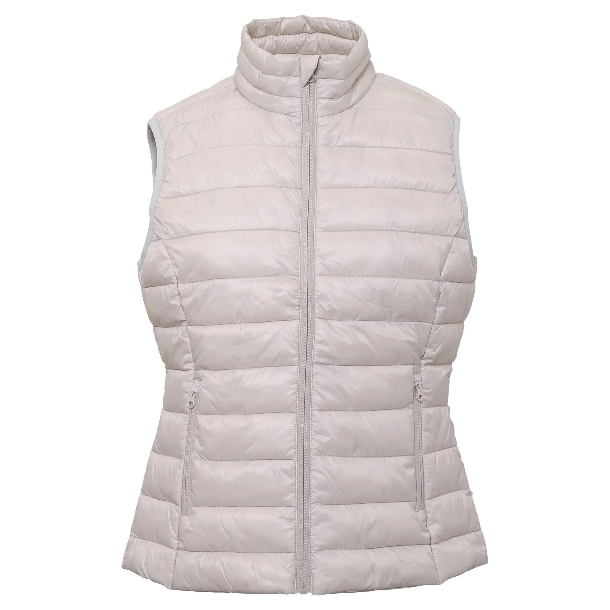 2786 Womens/Ladies Terrain Sleeveless Padded Gilet