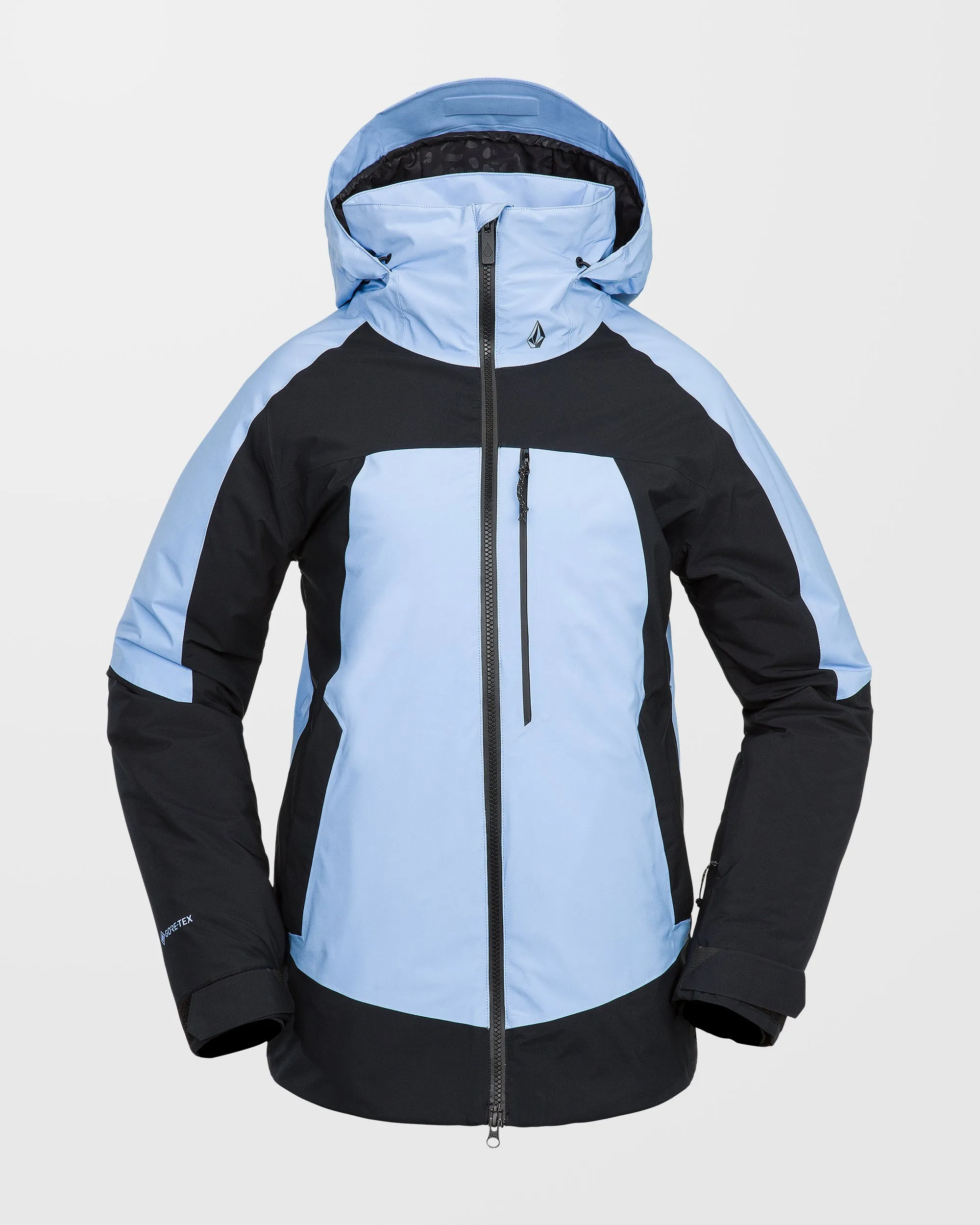 3D Stretch Gore-Tex Jacket - Crystal Blue