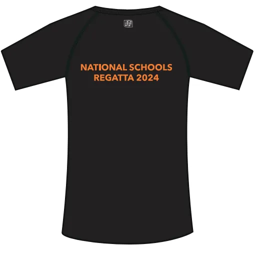 ASL Women's VX Regatta Team Tee