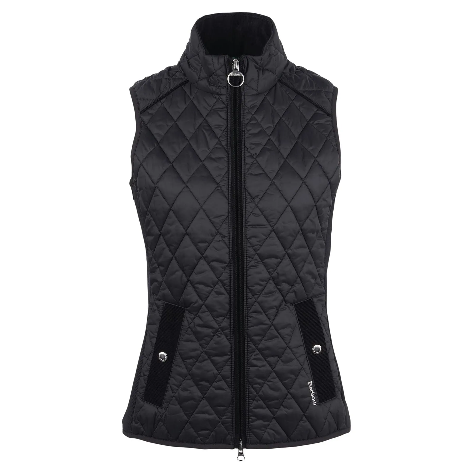 Barbour Ladies Poppy Gilet