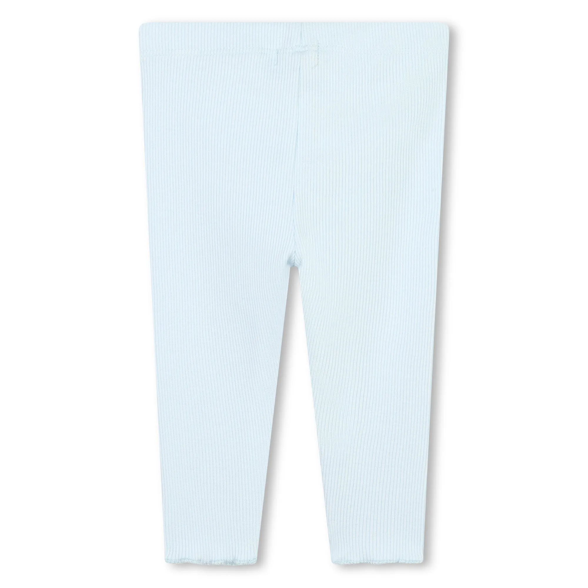 Billieblush Baby Blue Sweatshirt & Trousers Set