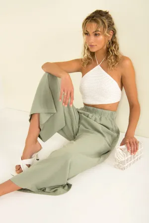 Bodhi Pants / Sage