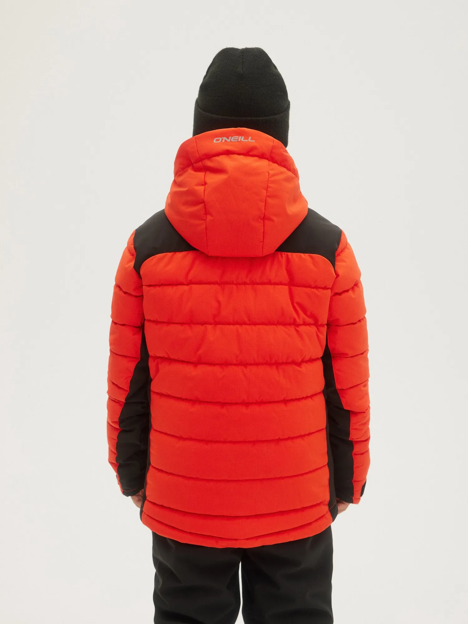 BOYS IGNEOUS JACKET