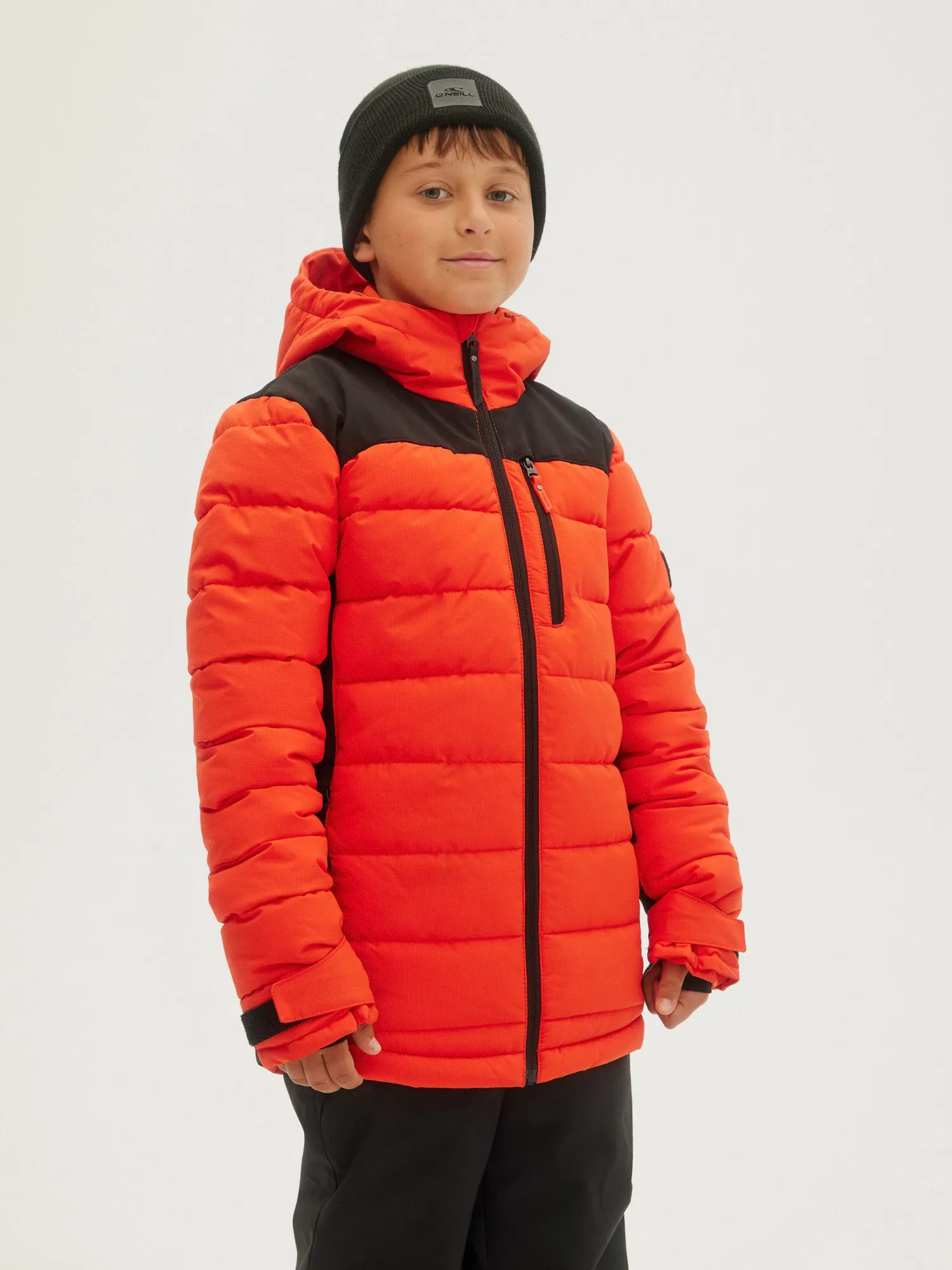 BOYS IGNEOUS JACKET