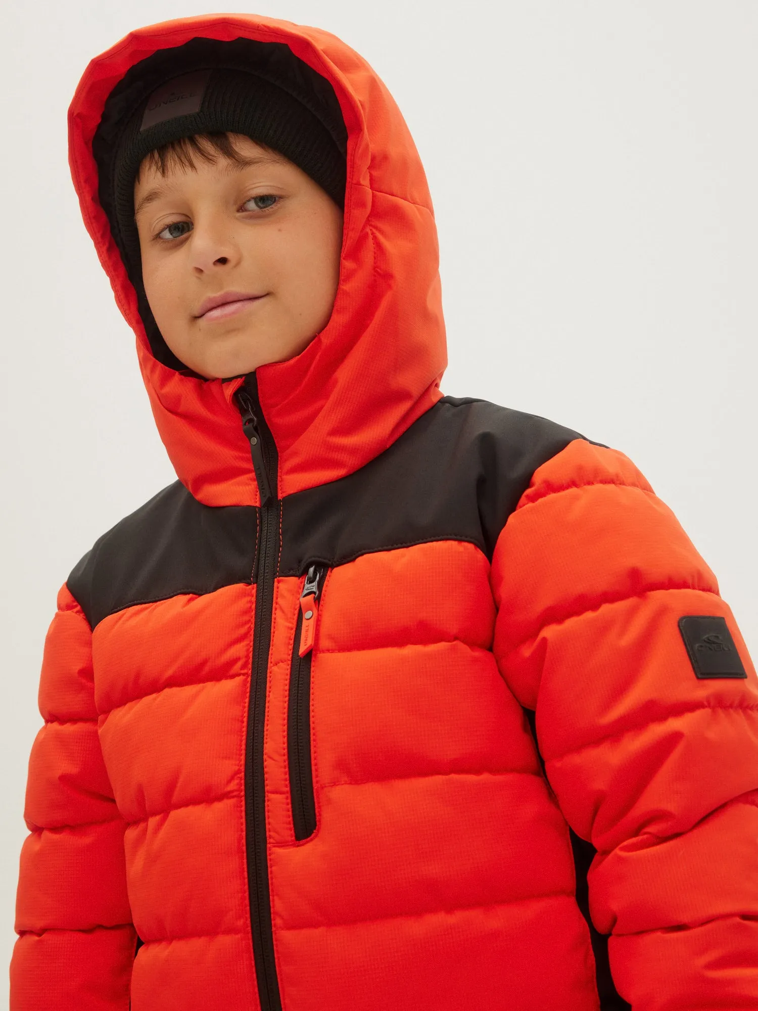 BOYS IGNEOUS JACKET