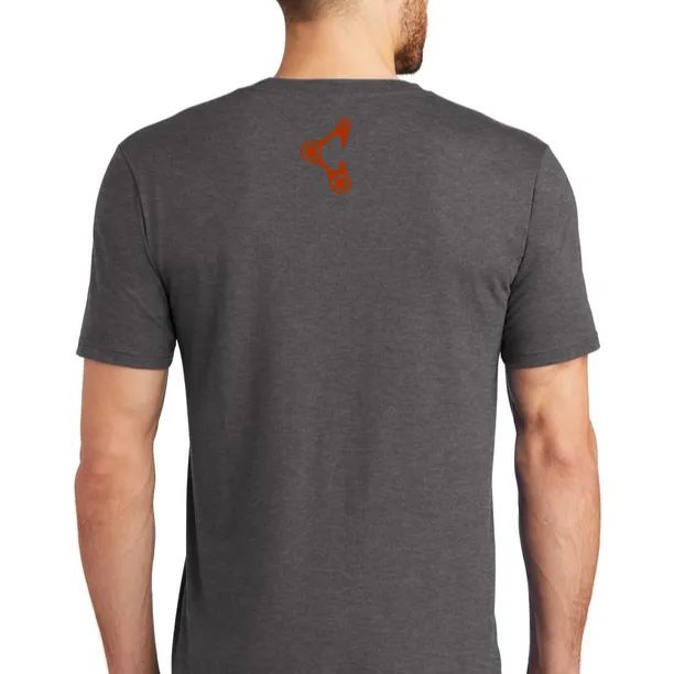 Cascade Components T-Shirt