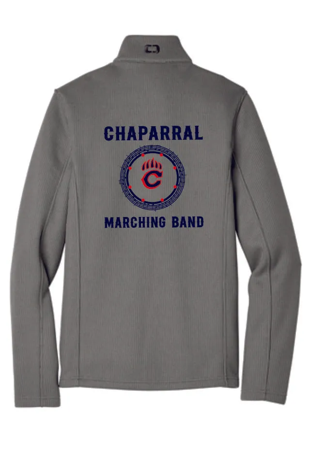 Chap Band Heavy Gauge Knit Jacket- Ladies, Unisex sizes