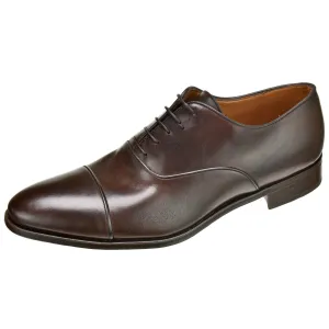 Classic Cap Toe Balmoral