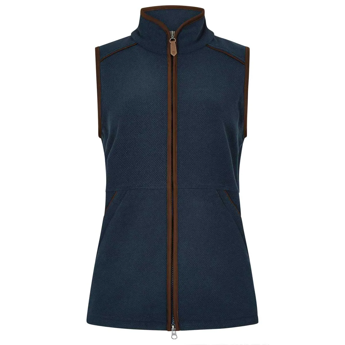 Dubarry Carbury Women's Fleece Gilet