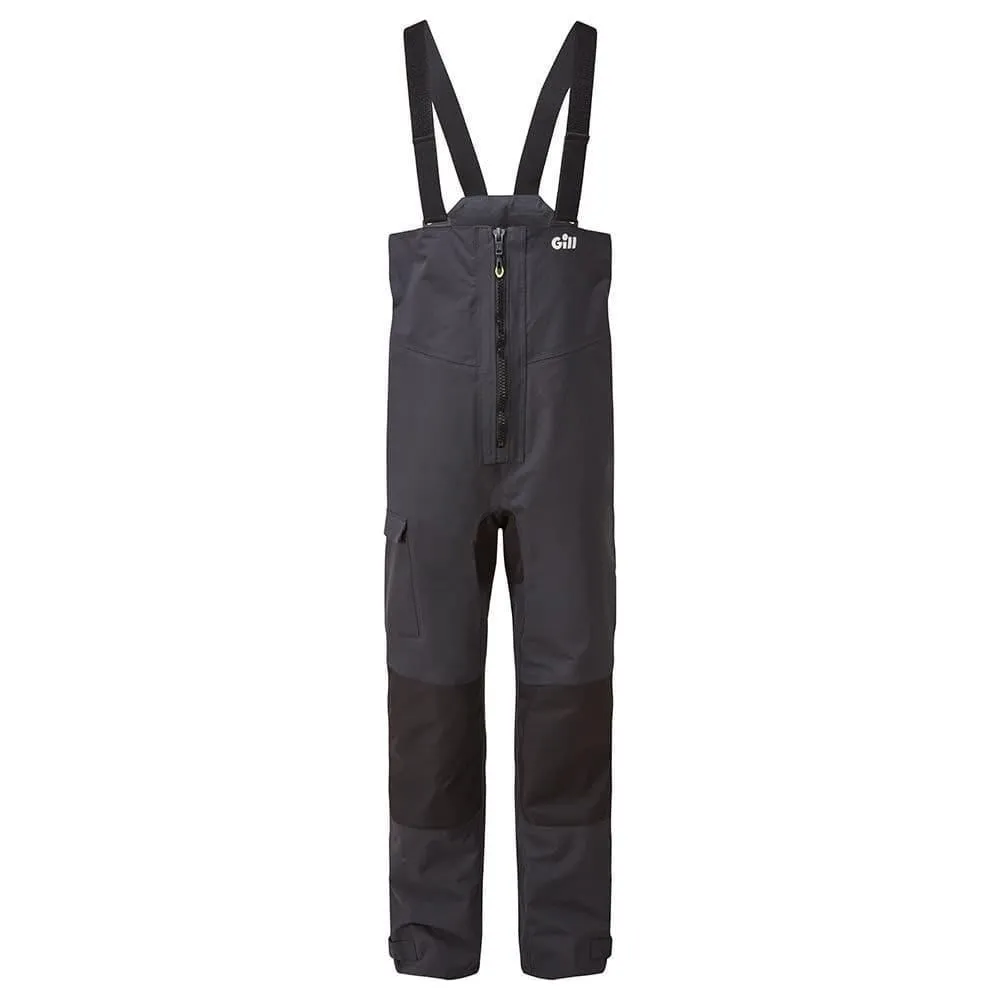 Gill Coastal Trousers Graphite Mens OS32T