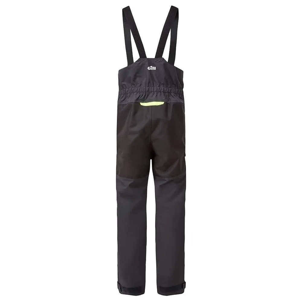 Gill Coastal Trousers Graphite Mens OS32T