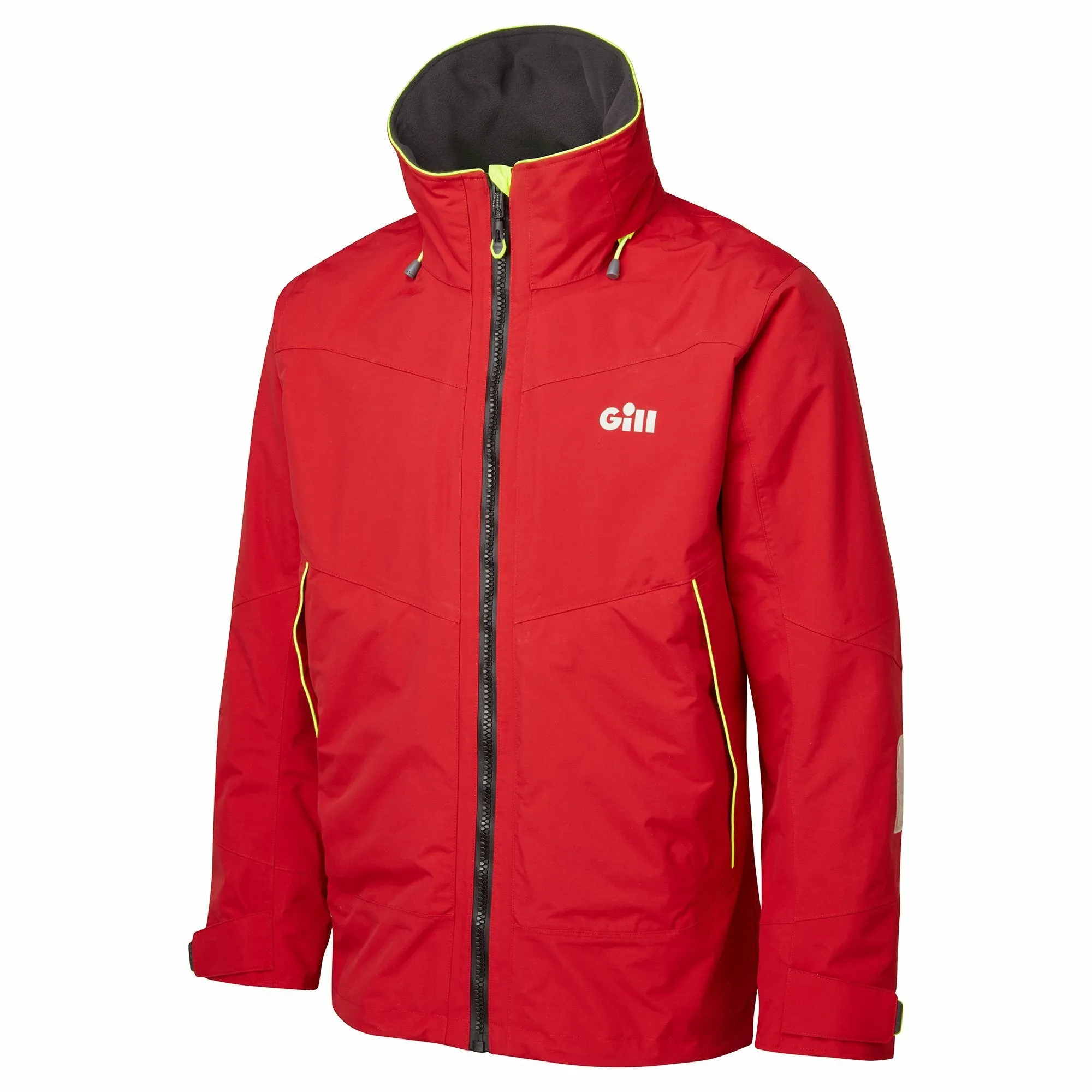 Gill Men's Coastal Jacket