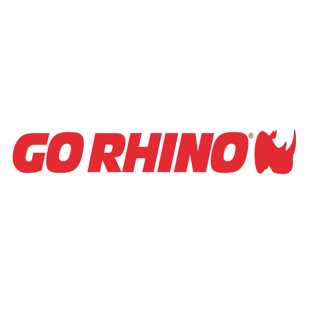 Go Rhino 05  Toyota Tacoma RB10 Complete Kit w/RB10   Brkts (gor63442987PC)