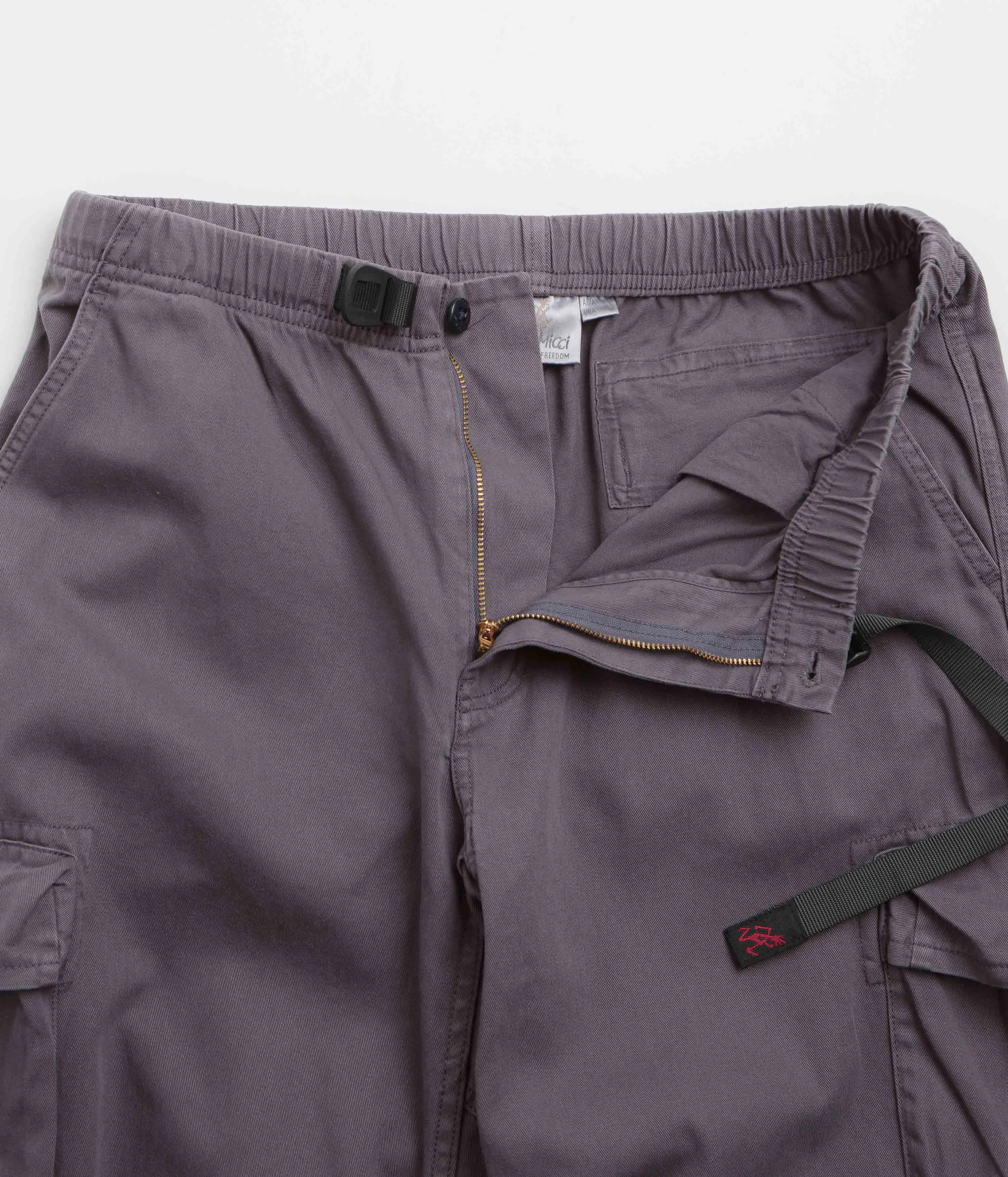 Gramicci Rig Cargo Pants - Grape