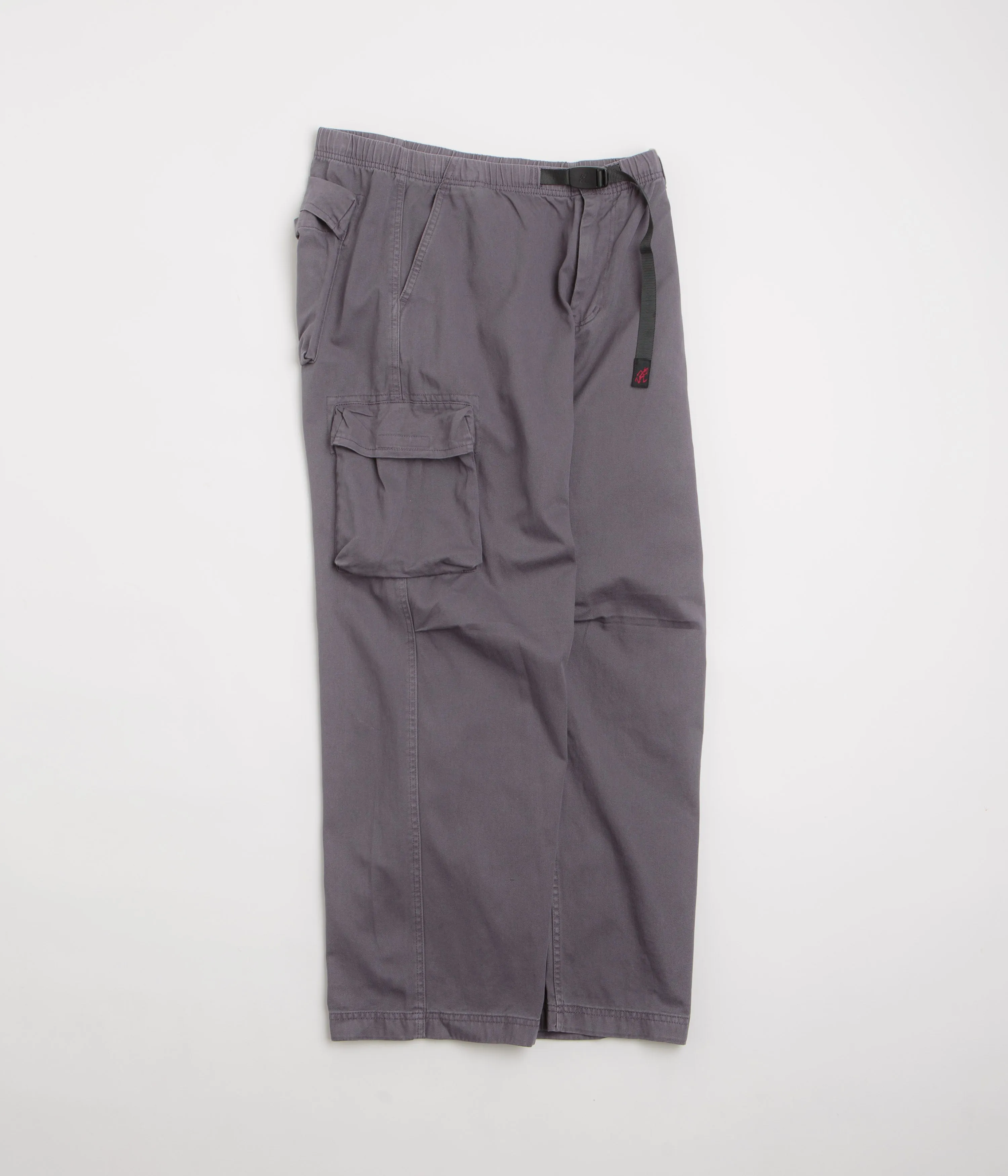 Gramicci Rig Cargo Pants - Grape