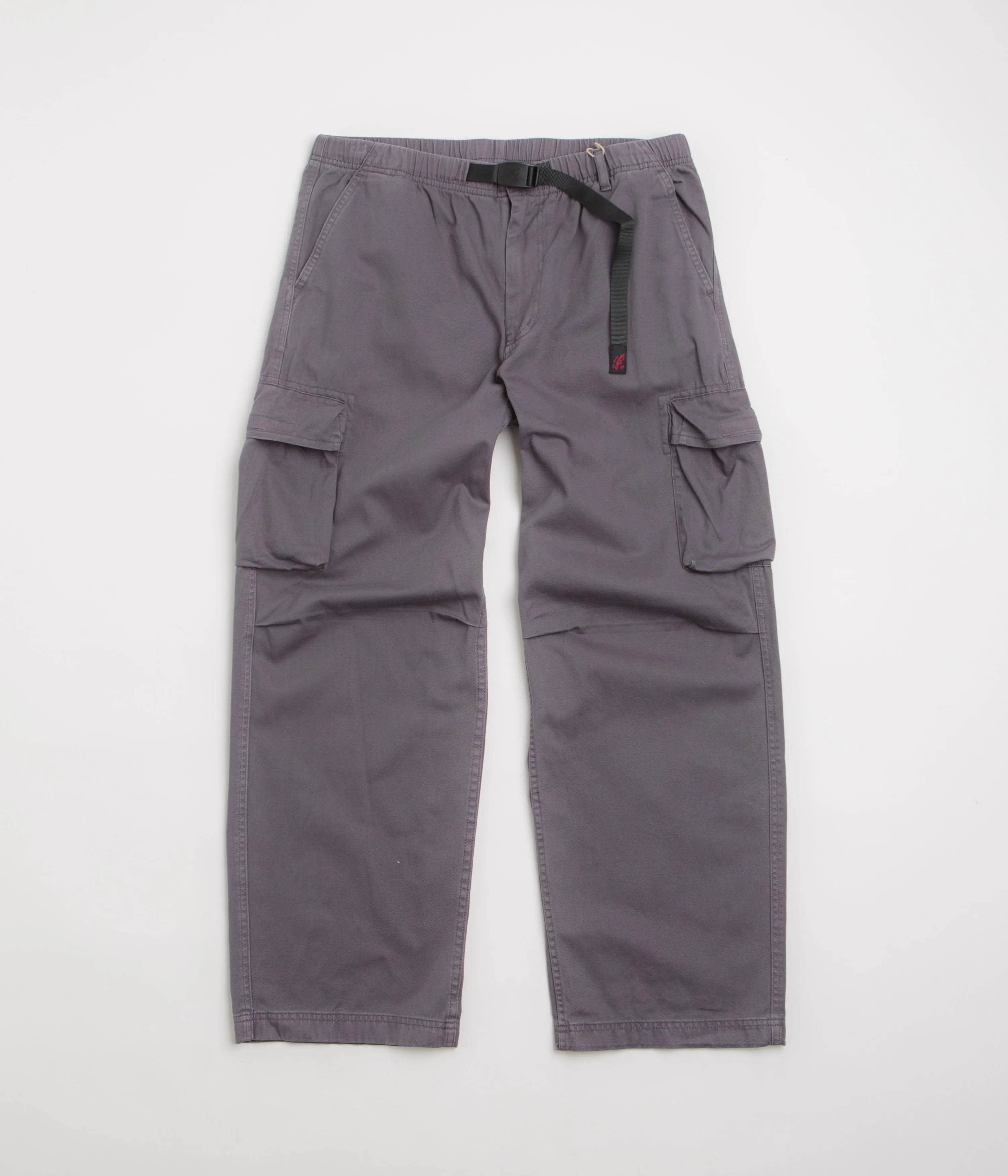 Gramicci Rig Cargo Pants - Grape