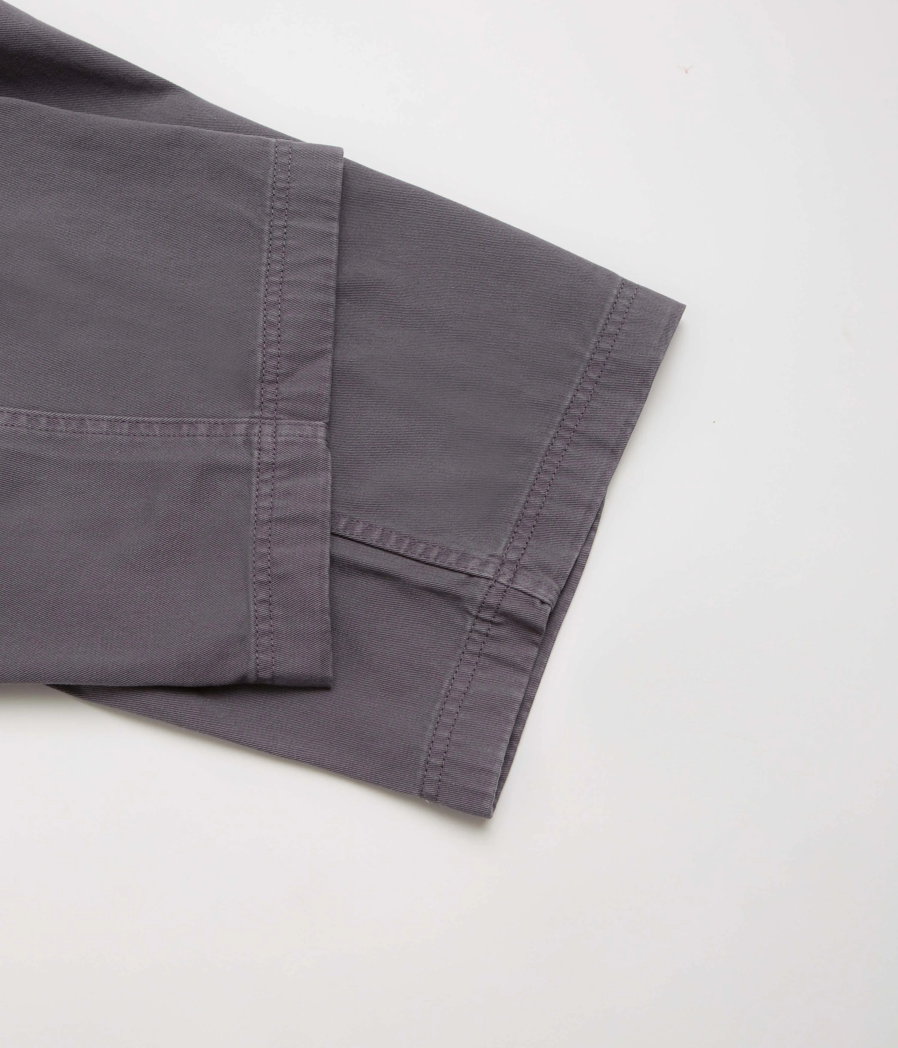 Gramicci Rig Cargo Pants - Grape