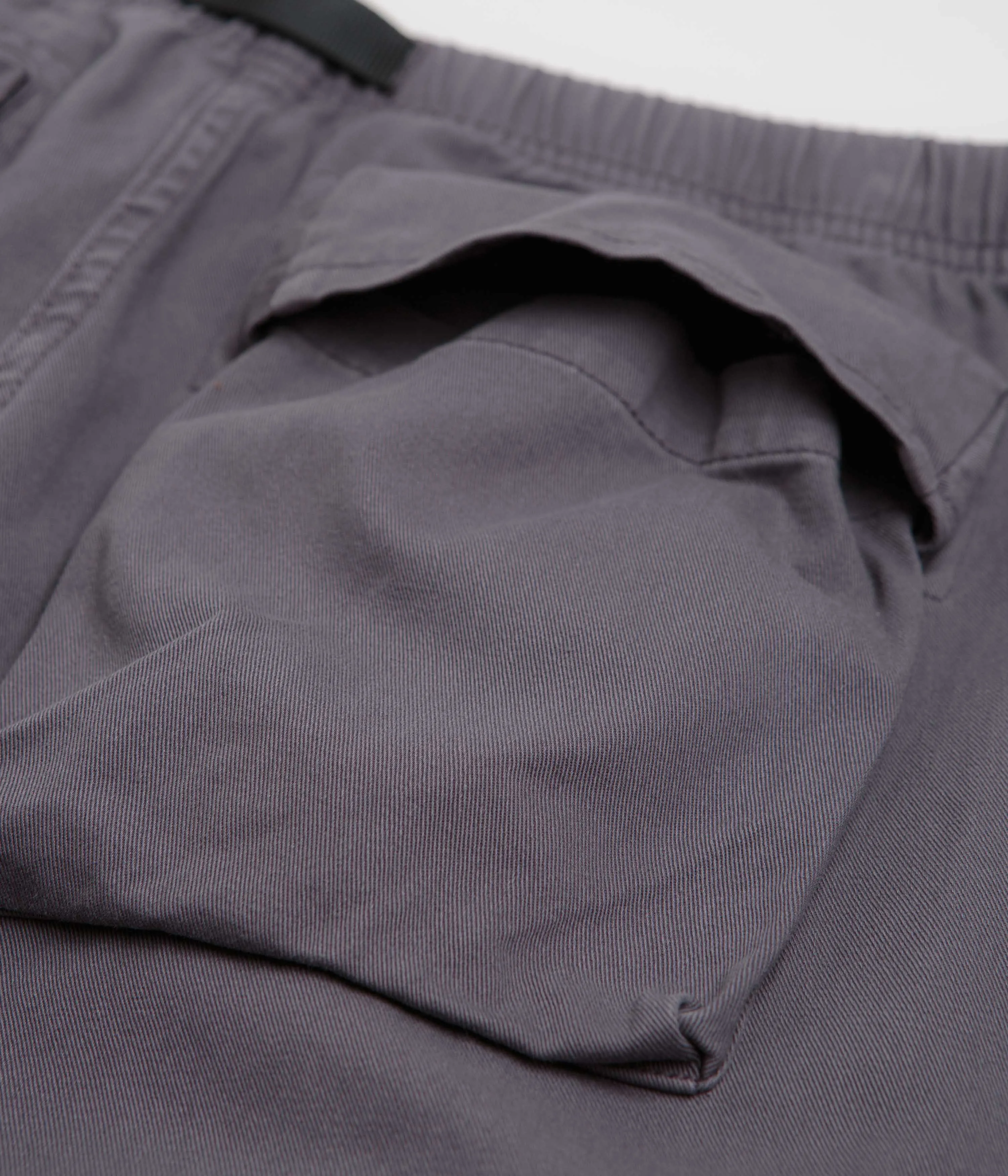 Gramicci Rig Cargo Pants - Grape