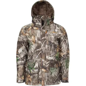 Habit Insulated Parka Large Realtree Edge