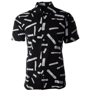 Hurley Bowie Short Sleeve Shirt - Men's