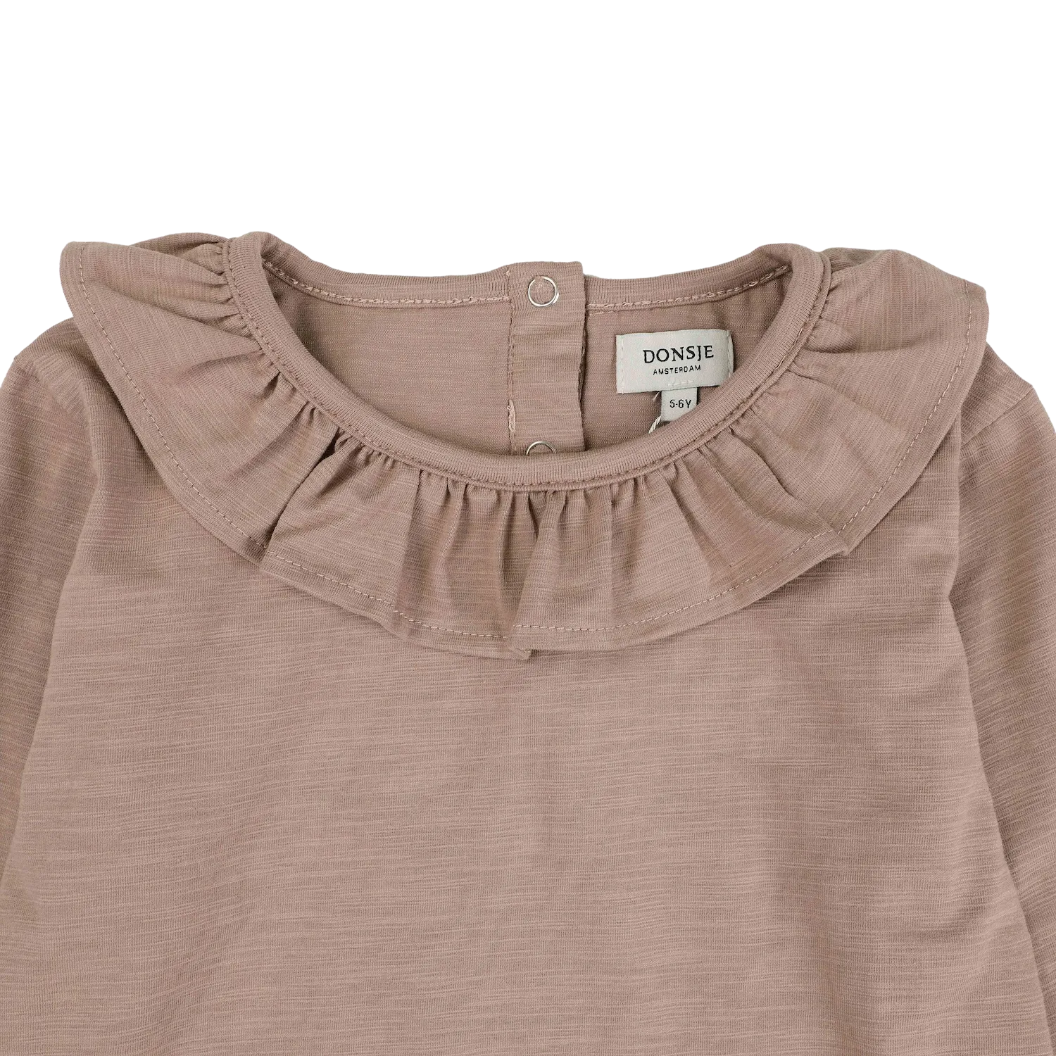 Idole Shirt | Light Brown