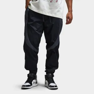 Jordan Sport Jam Warm Up Pants Black / Dark Shadow