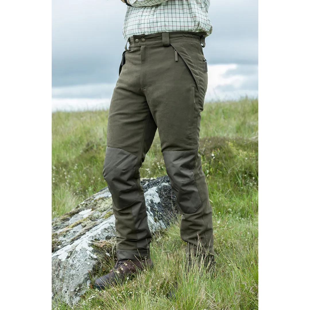 Kincraig Field Trousers by Hoggs of Fife