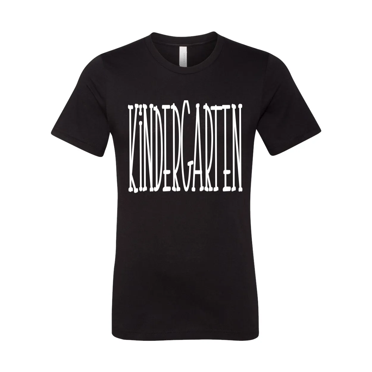 Kindergarten Soft T-Shirt