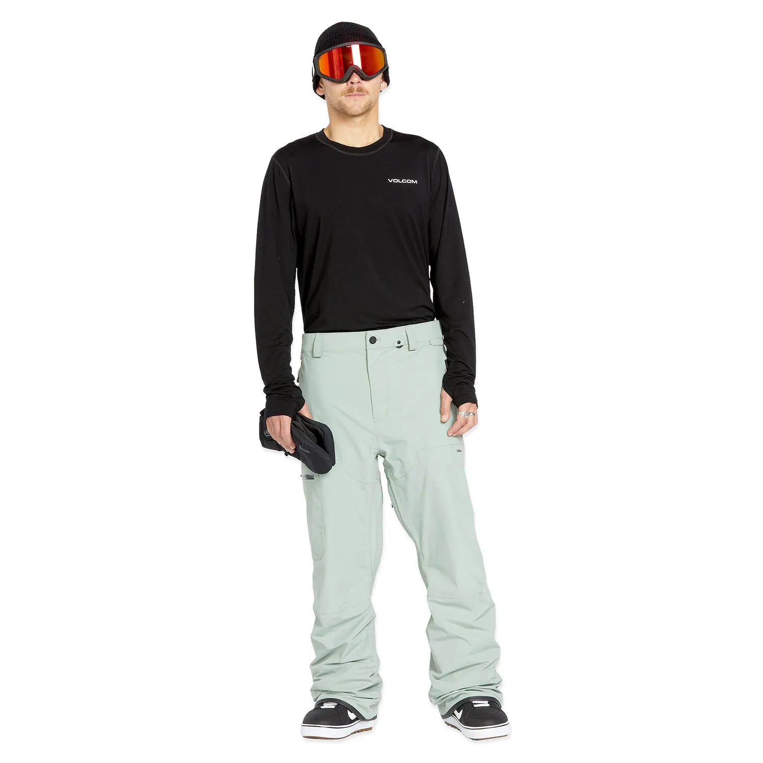 L Gore-Tex Pants