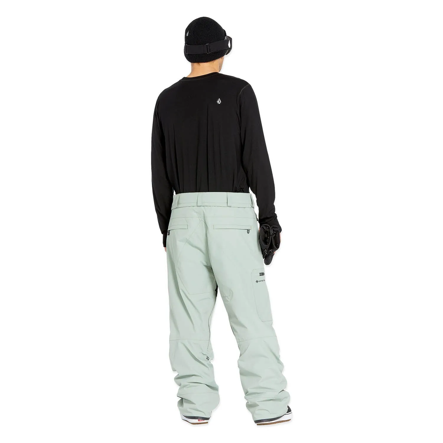 L Gore-Tex Pants