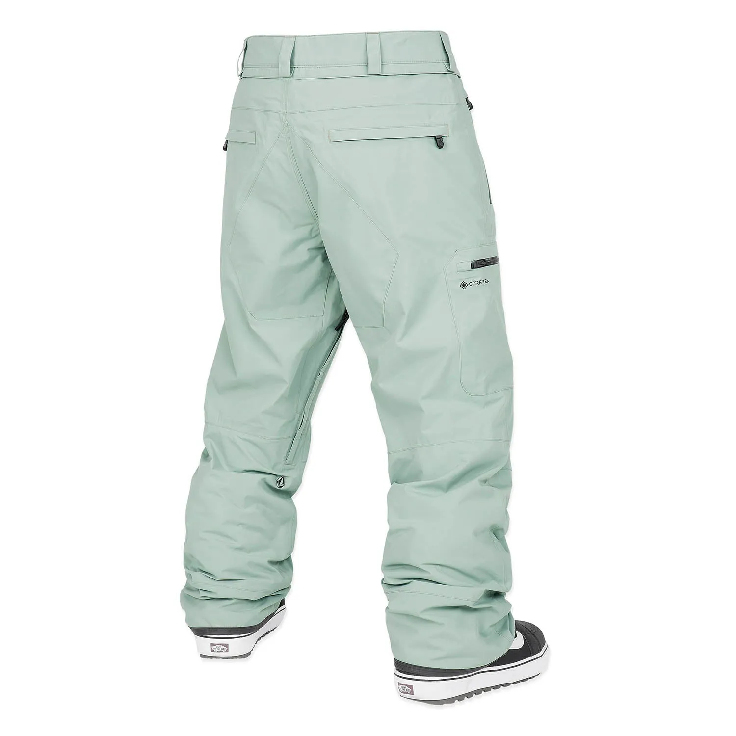 L Gore-Tex Pants