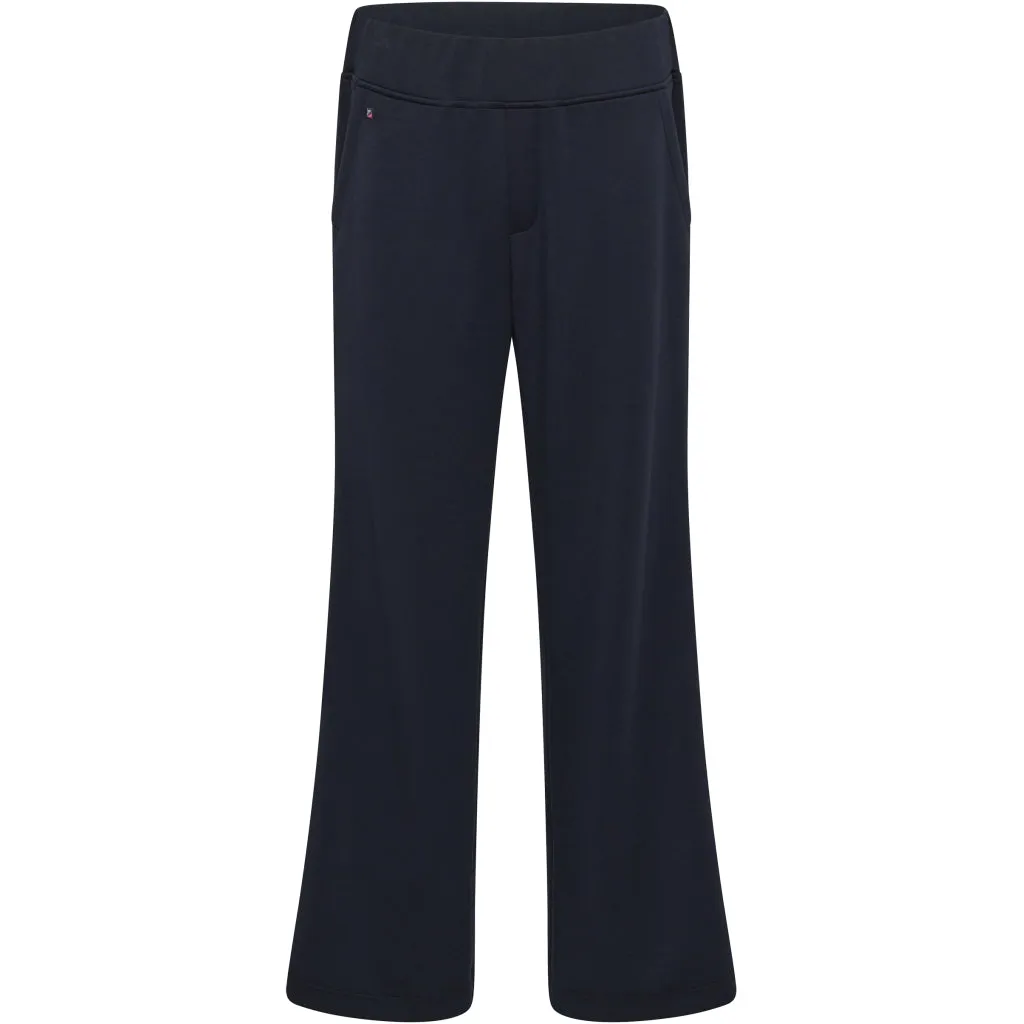 Mason Pants - Dark Navy