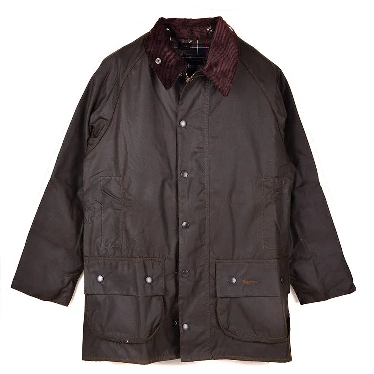 M_Classic Beaufort Wax Jacket