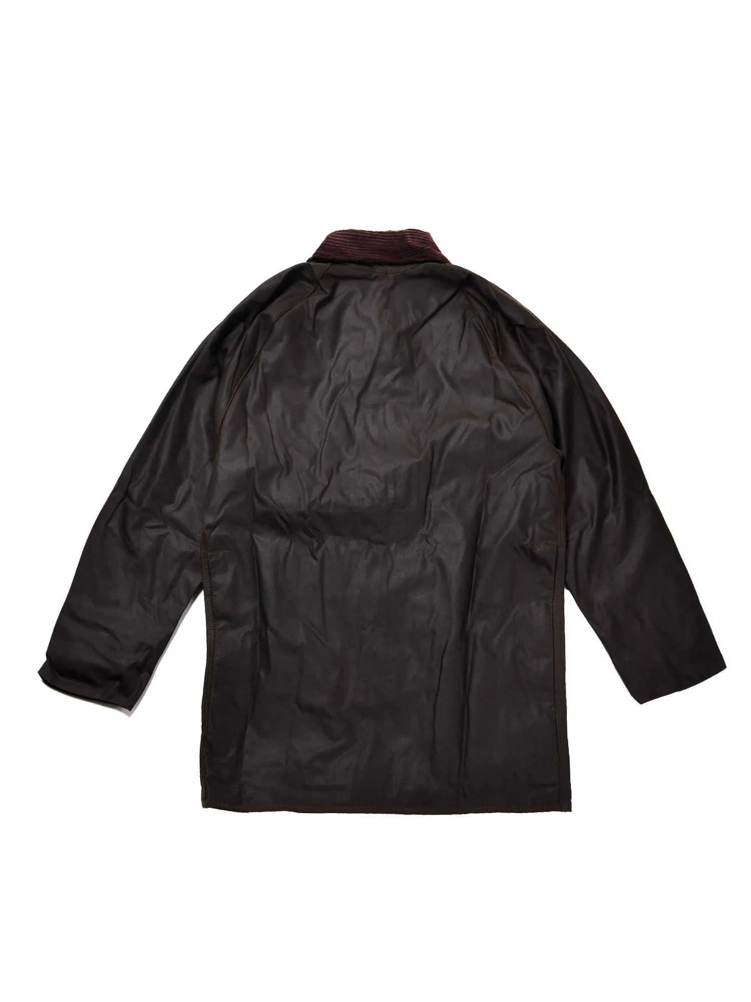 M_Classic Beaufort Wax Jacket