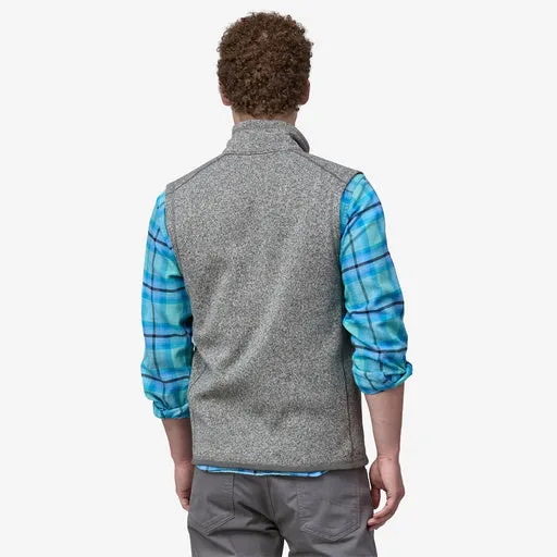 Men's Better Sweater Vest (25882)