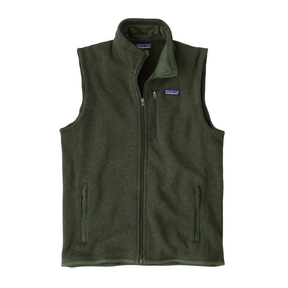 Men's Better Sweater Vest (25882)