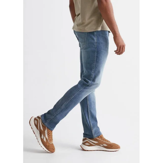 Men's Performance Denim Relaxed - 34" Inseam