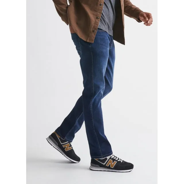 Men's Performance Denim Relaxed - 34" Inseam