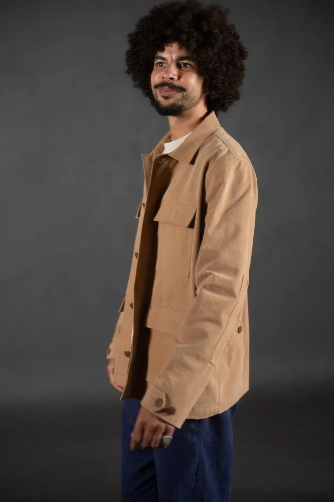 Merchant & Mills - Paynter Jacket