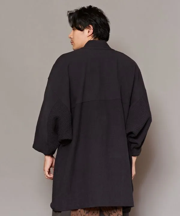 Modern NORAGI Haori Jacket