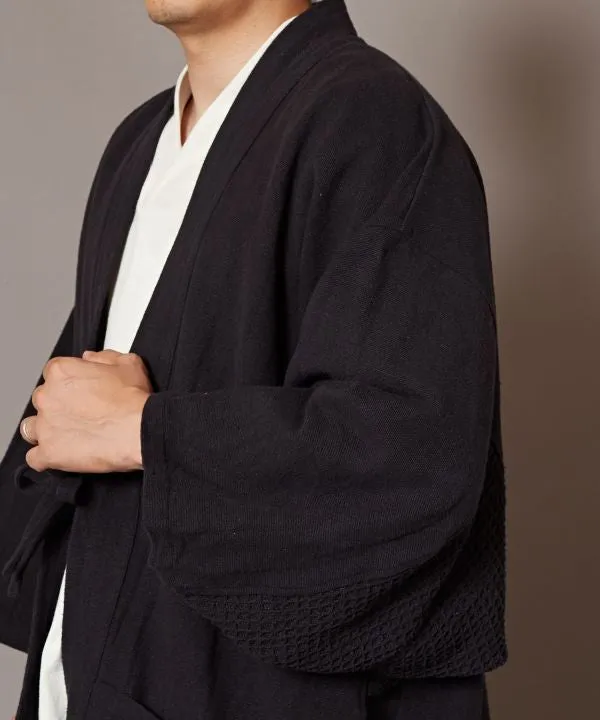 Modern NORAGI Haori Jacket