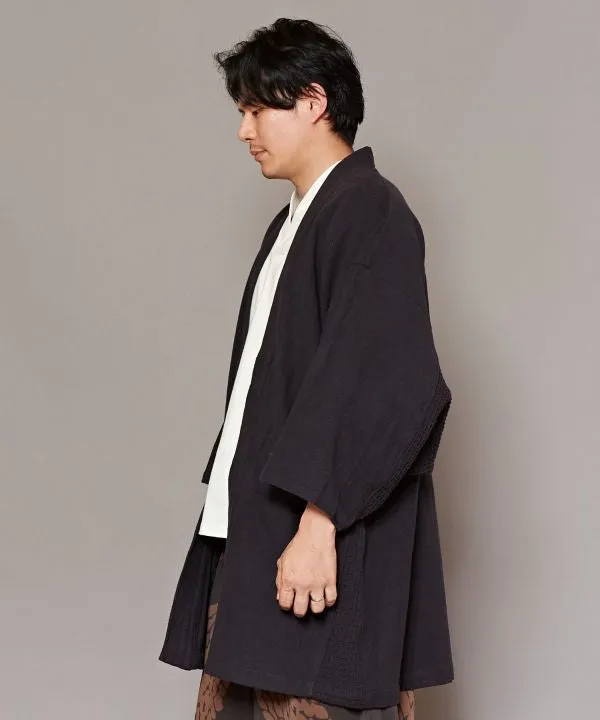 Modern NORAGI Haori Jacket