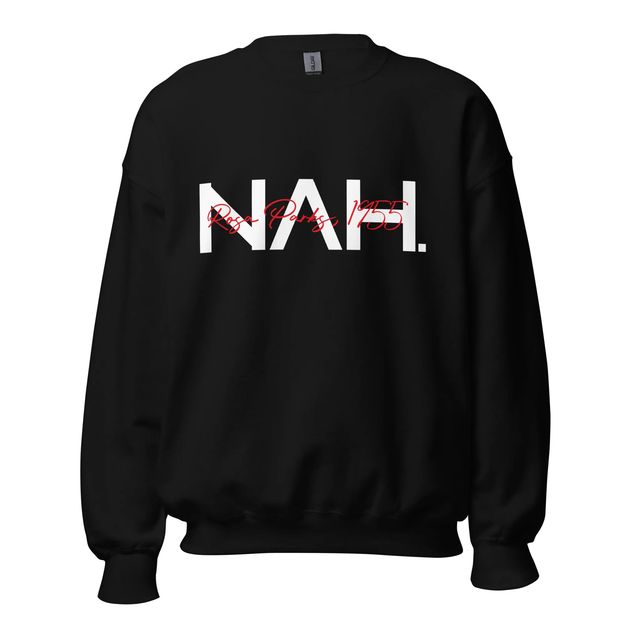 Nah 1955 - Sweatshirt