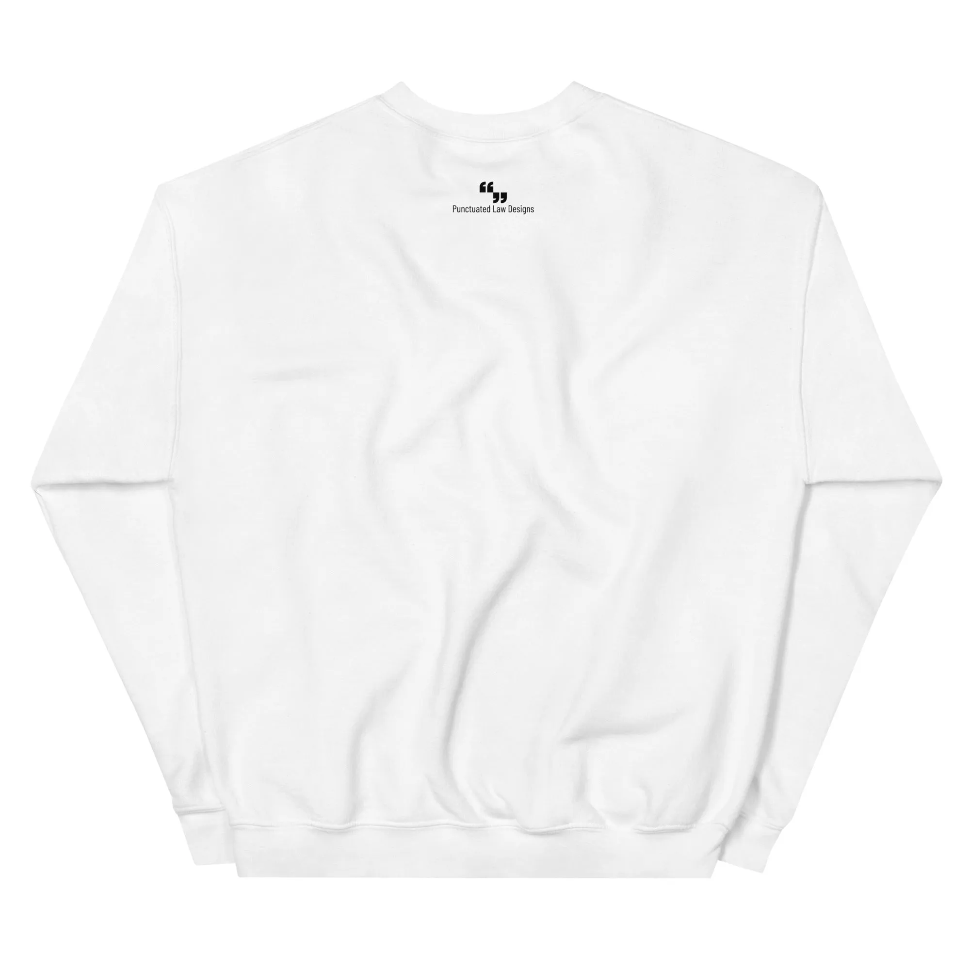 NY Times v. Sullivan - Sweatshirt