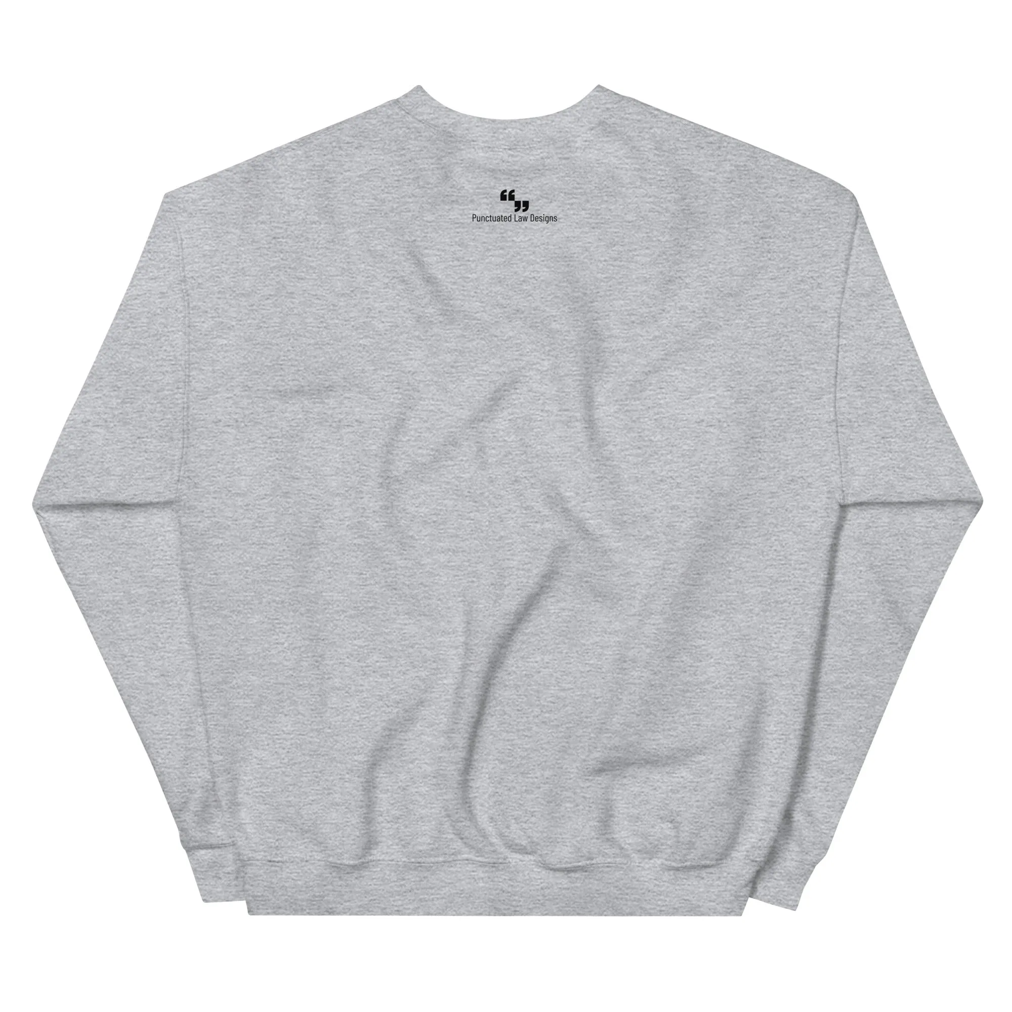 NY Times v. Sullivan - Sweatshirt