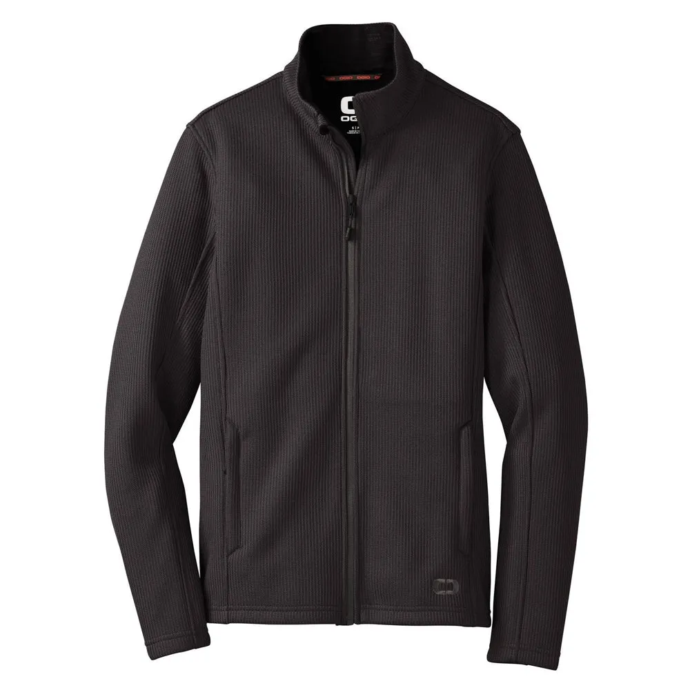 OGIO ® Grit Fleece Jacket