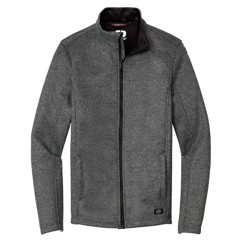 OGIO ® Grit Fleece Jacket