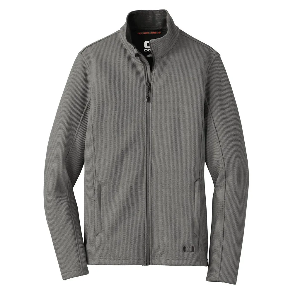 OGIO ® Grit Fleece Jacket